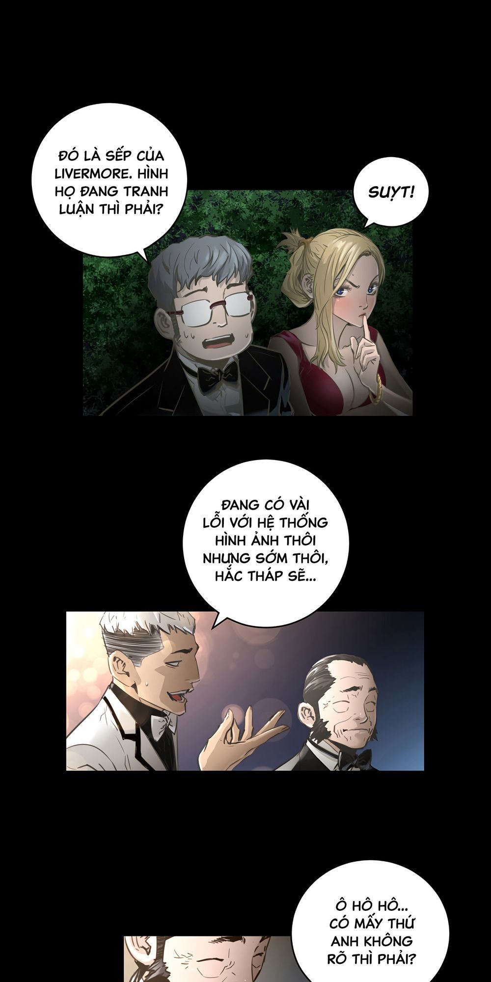 tam tuyệt tại dị giới chapter 72 8