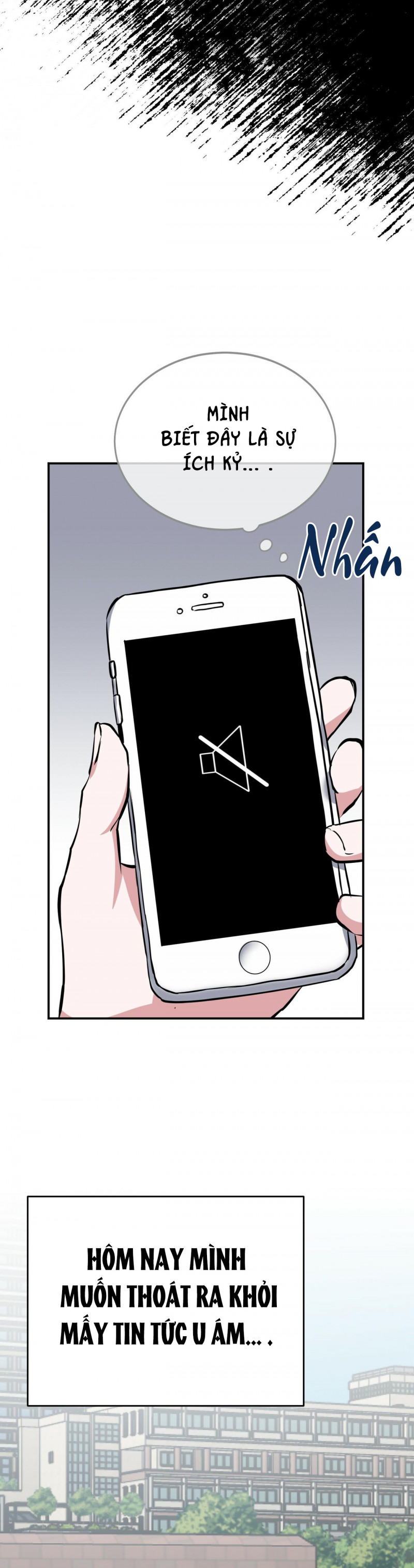 cạm bẫy đại học [m] chapter 1.5 21