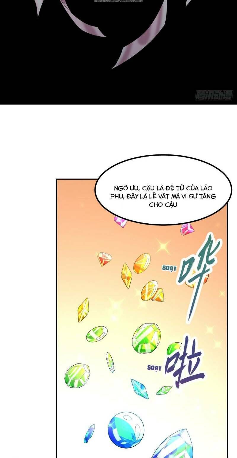 nghịch thiên tiên mệnh chapter 12 32