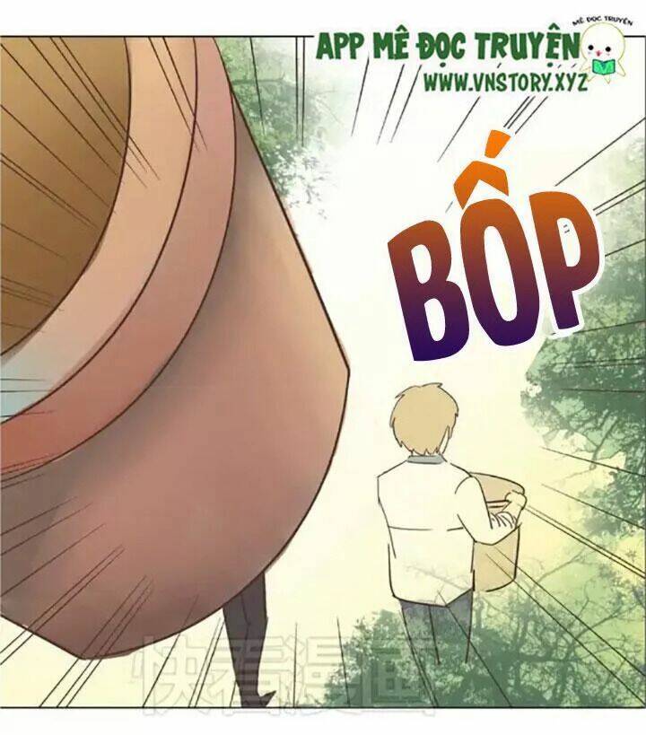 xin chào! dân nữ chapter 46 20