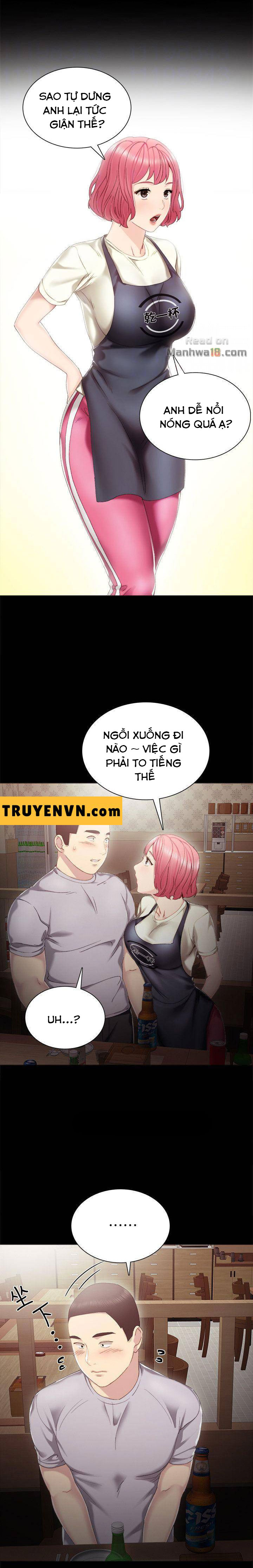 thầy giáo thực tập chapter 27 5