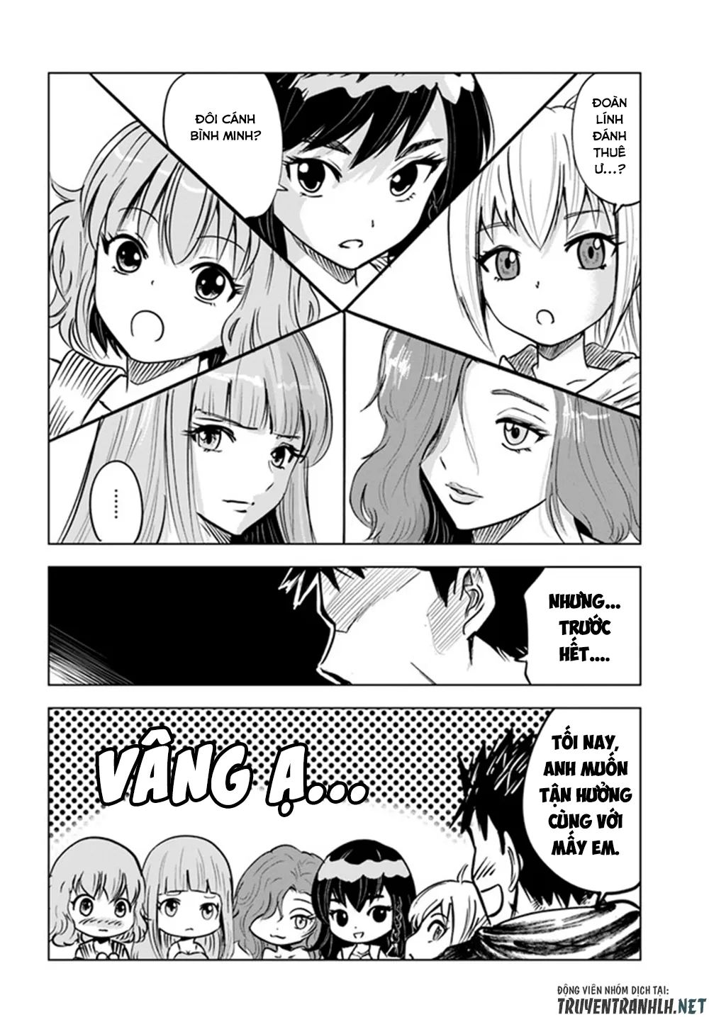 hành trình chịch dạo của của máy dập cổ đại chapter 24 28