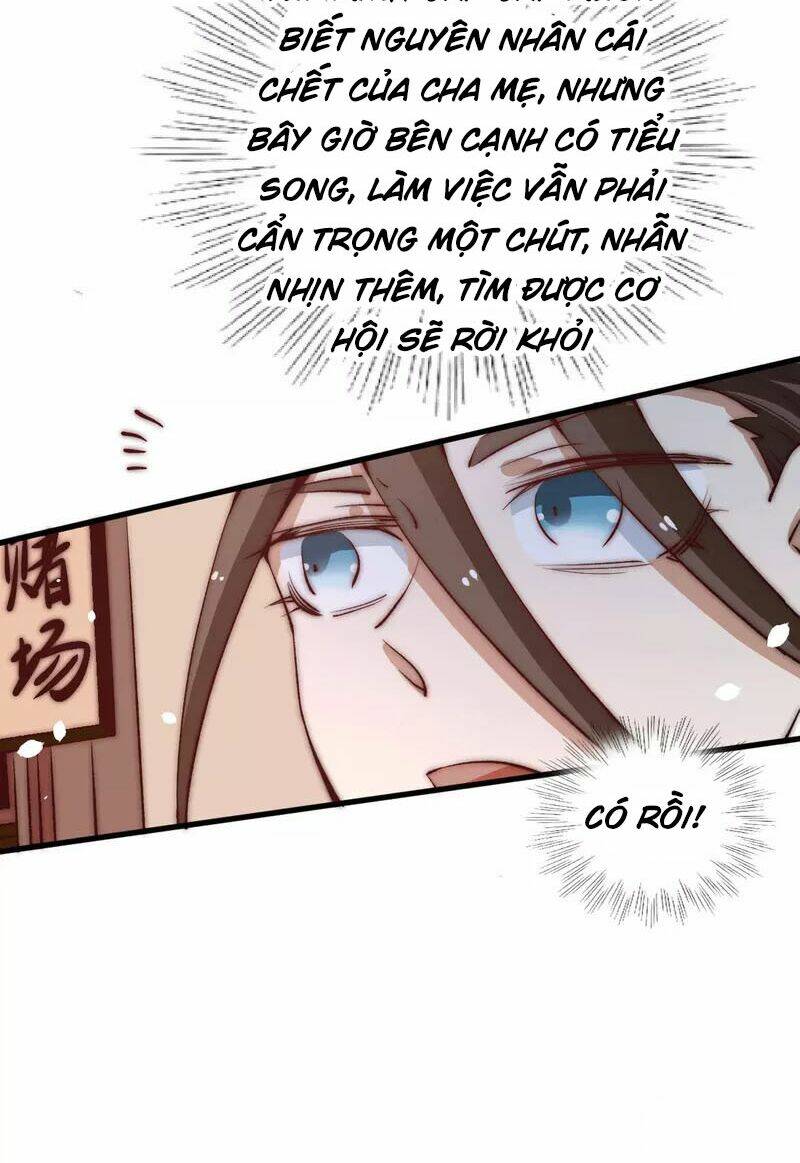 đô thị đỉnh phong cao thủ chapter 250 26