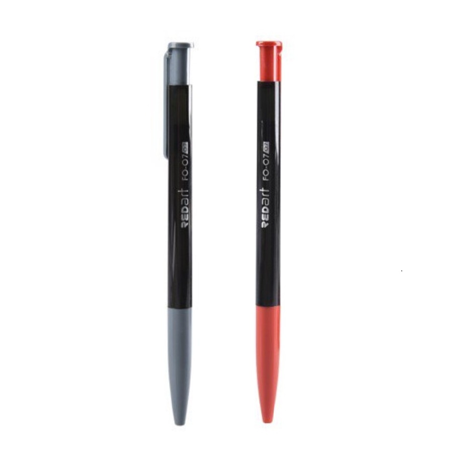 Combo 20 Cây Bút Bi Thiên Long Flexoffice FO-07