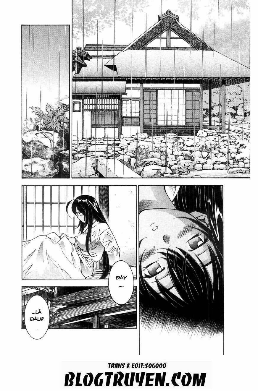 dragon girl - ikkitousen chapter 47 10