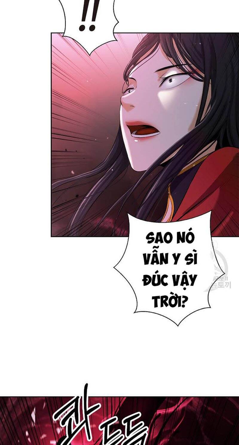 xuyên không thành hổ chapter 95 9