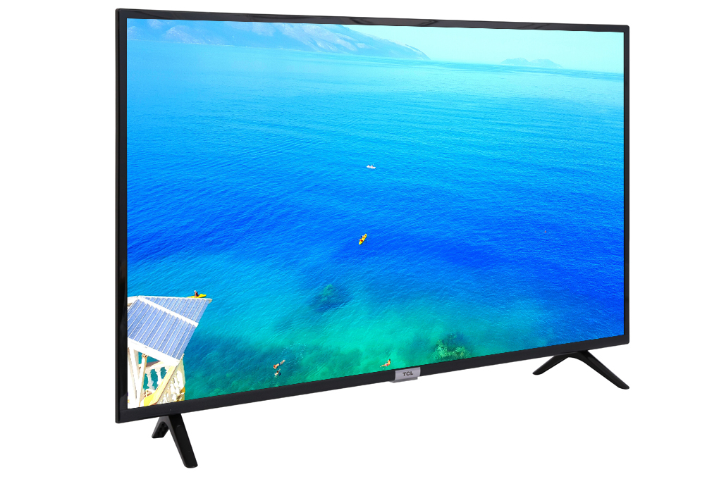 Android Tivi TCL 40 inch 40S6500 - Hàng Chính Hãng - Chỉ Giao Hà Nội