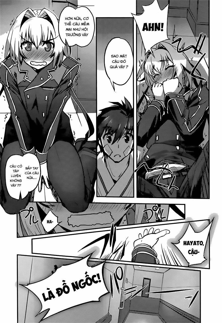 hundred chapter 7 22