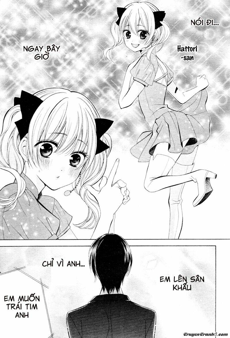 tổng hợp one shot. chapter 111 26