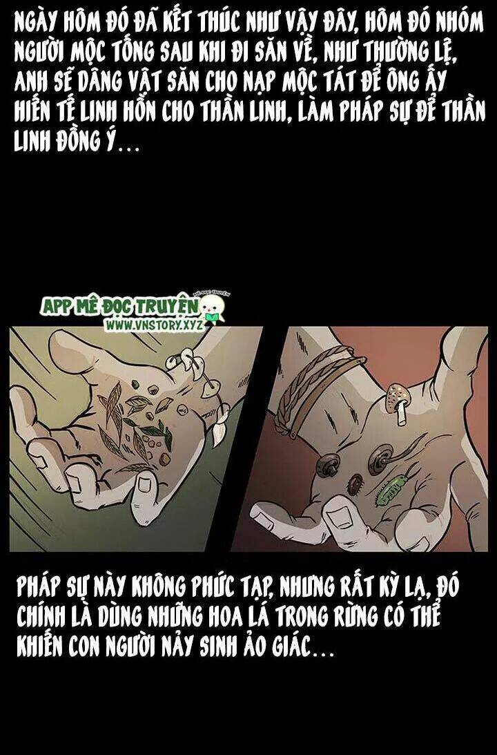 U Minh Ngụy Tượng Chapter 175 25