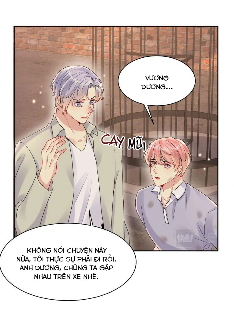 lại bị bạn trai cũ nhắm trúng rồi chapter 76 25