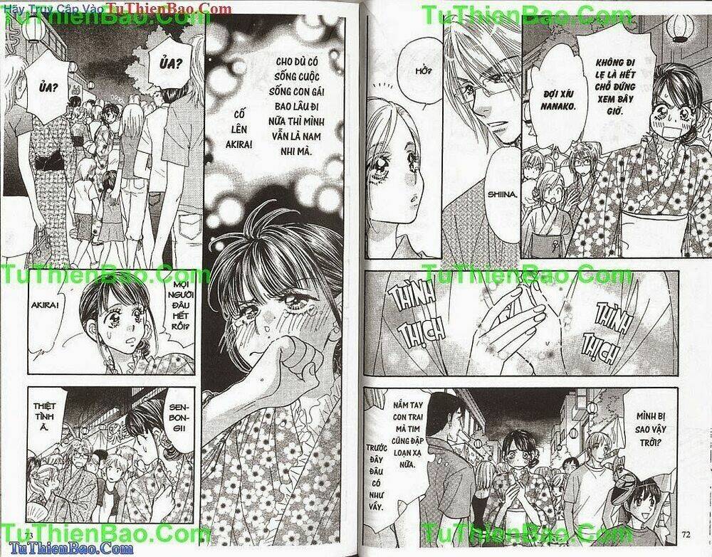 nàng men chàng bóng chapter 6 37