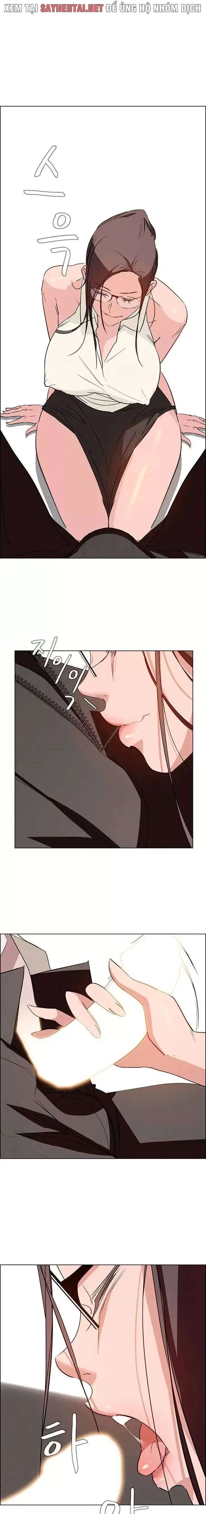 màn mưa chapter 27 6