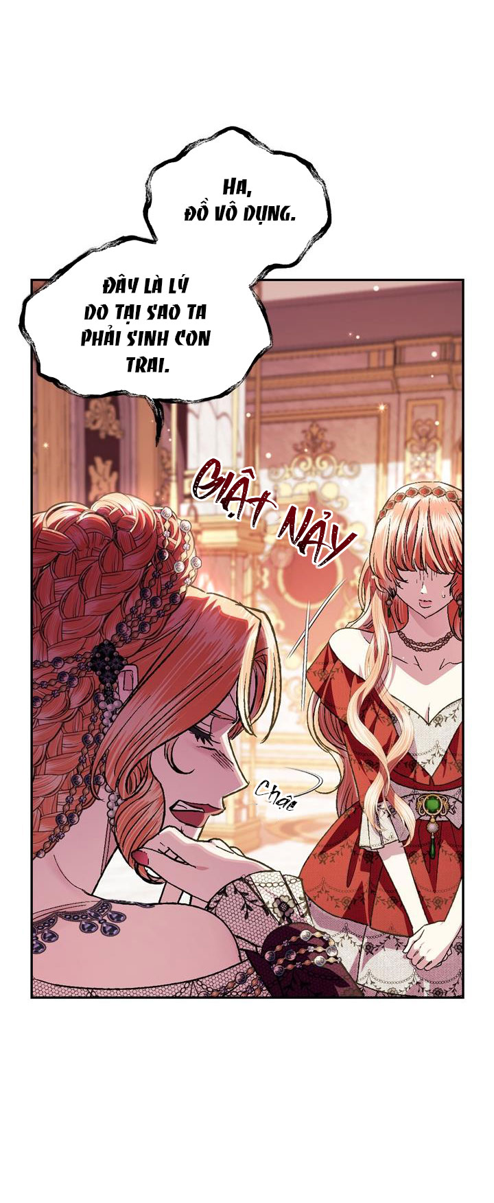 cha à, con không muốn kết hôn đâu chapter 55 37