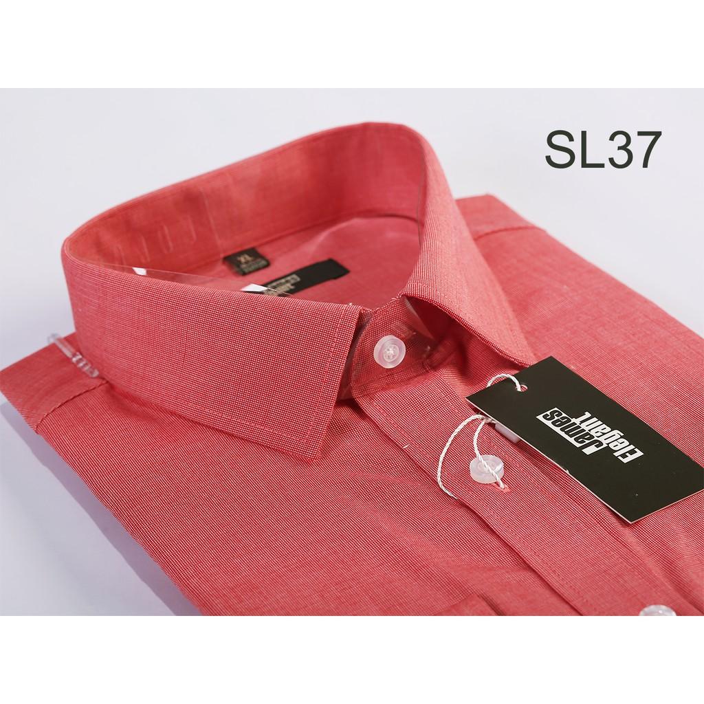 Sơ mi nam dài tay cao cấp SL37