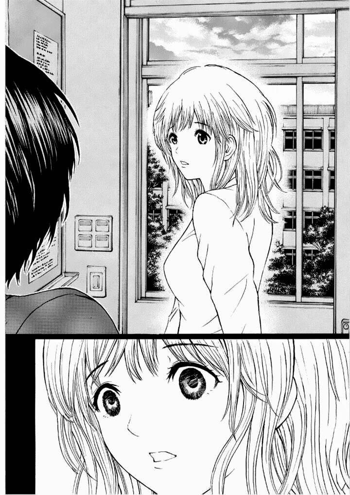 vợ tôi là wagatsuma chapter 86 18