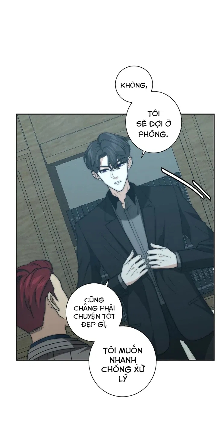 bí mật của omega k chapter 13 22