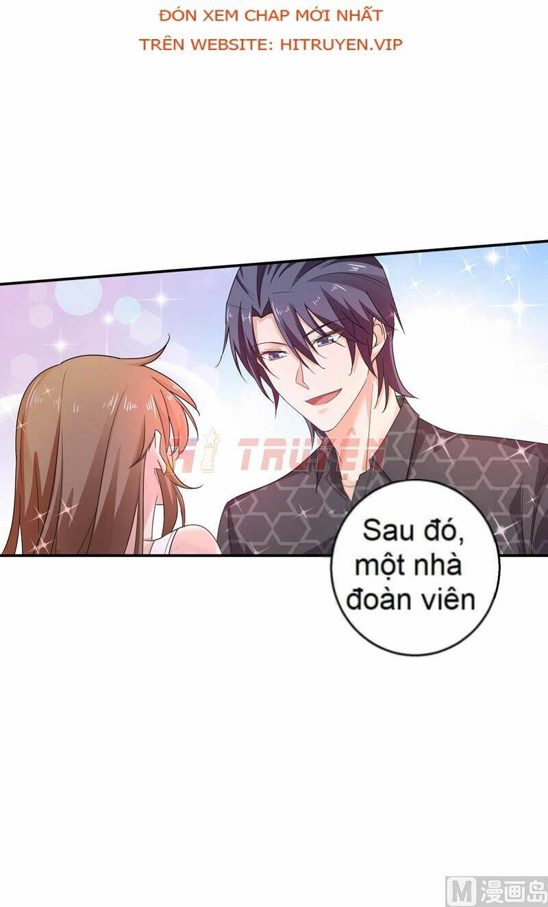 nhập cốt noãn hôn chapter 282 23