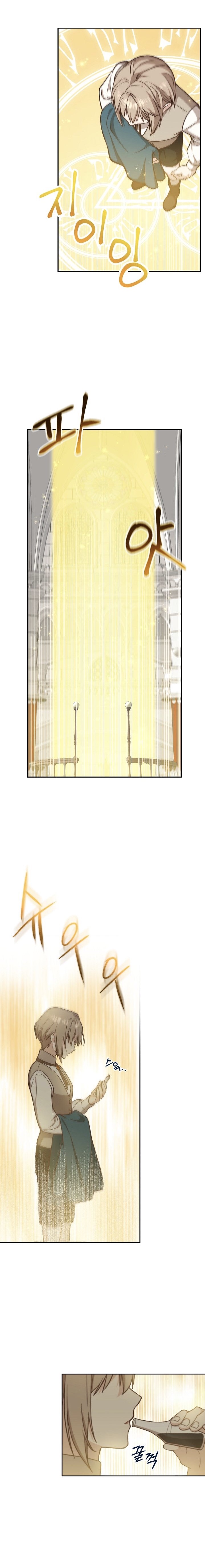 sự quay trở lại của pháp sư cấp 8 chapter 17 20