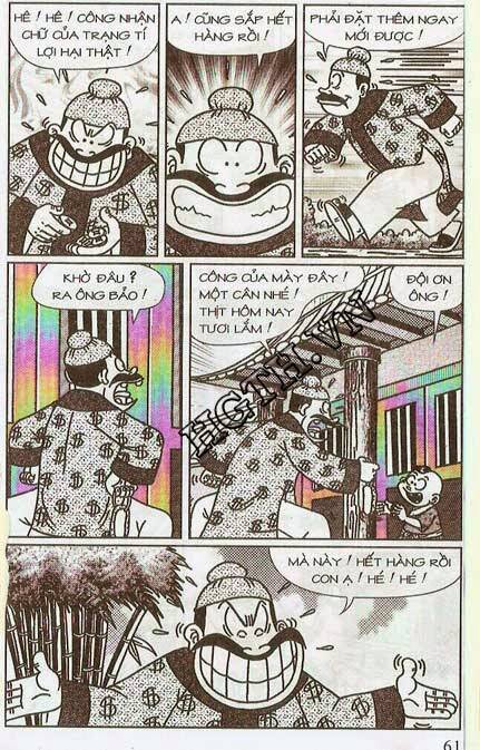 thần đồng đất việt chapter 113 61