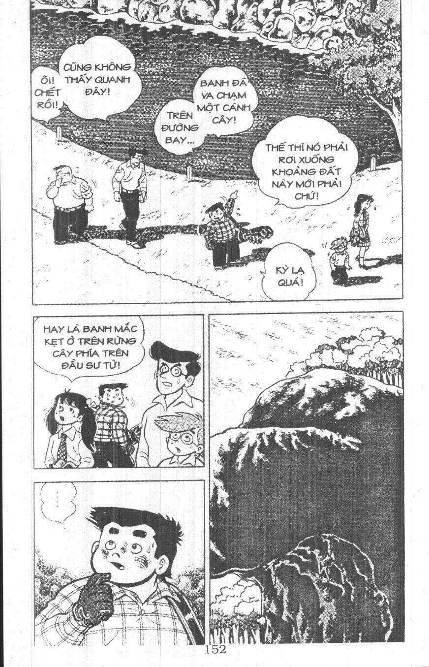 ashita tenki ni naare chapter 5 150