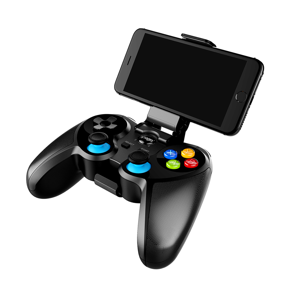 Tay Cầm Chơi Game IPEGA PG-9157