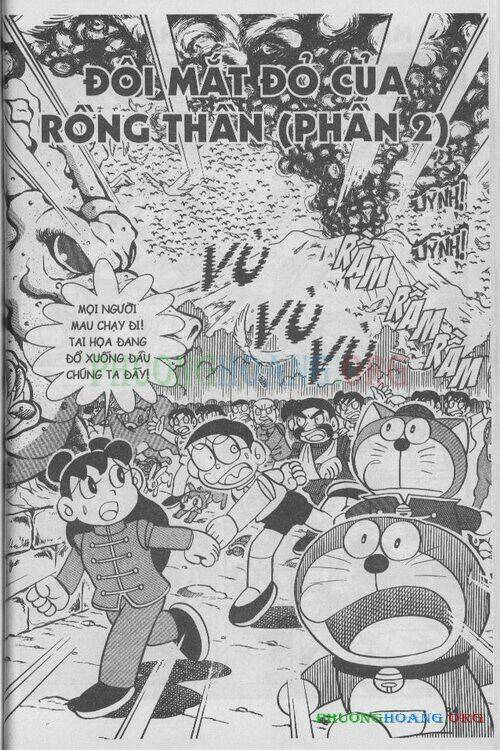 the doraemon special (đội quân doraemons đặc biệt+đội quân đôrêmon thêm) chapter 5 85