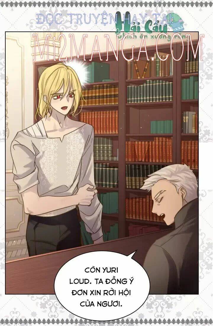 quy luật sinh tồn của nữ phụ chapter 58 53