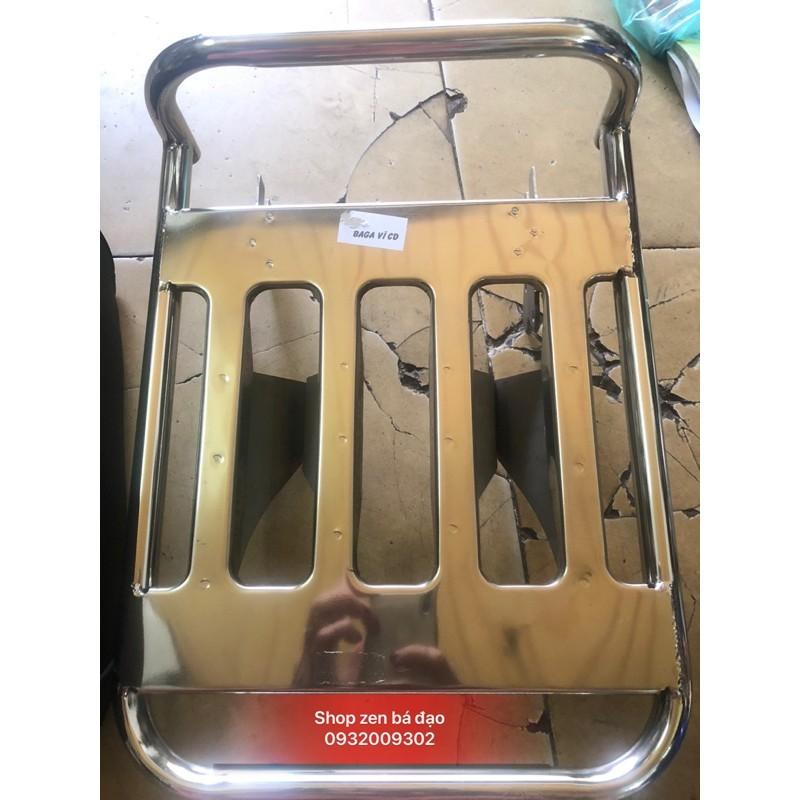Yên - baga CD rời
