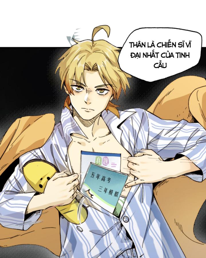 đối mặt với bệnh tâm thần, ma quỷ chẳng là cái thá gì chapter 1 31