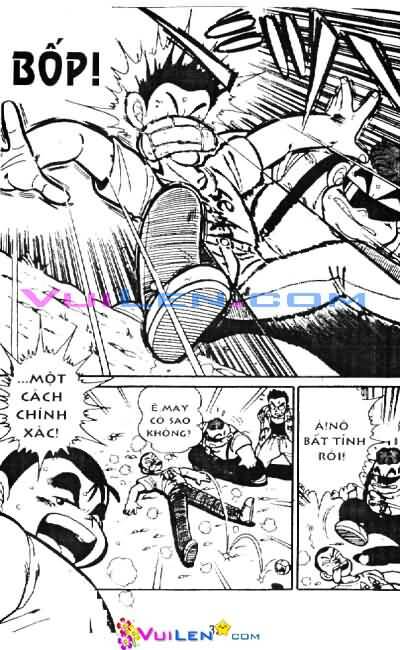 vua bóng ném chapter 1 33