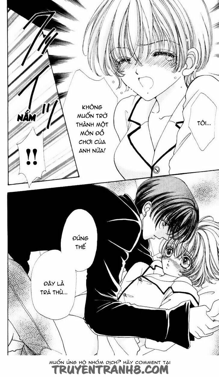 hana ni nare chapter 43 19