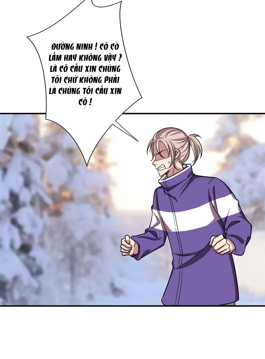 thí hôn lão công, cần giúp sức chapter 267 11