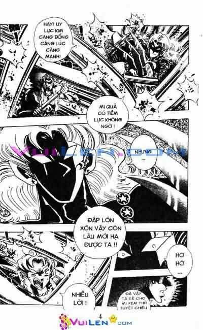 tiểu hòa thượng hd remake chapter 165 2