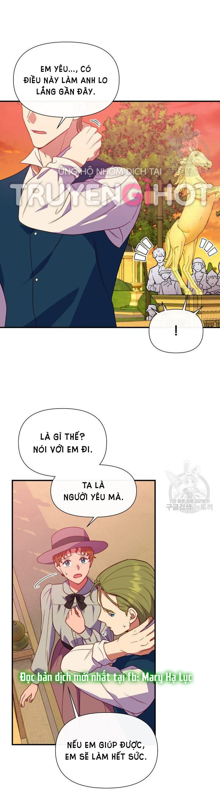 bản khế ước với nữ công tước ác ma chapter 142 15