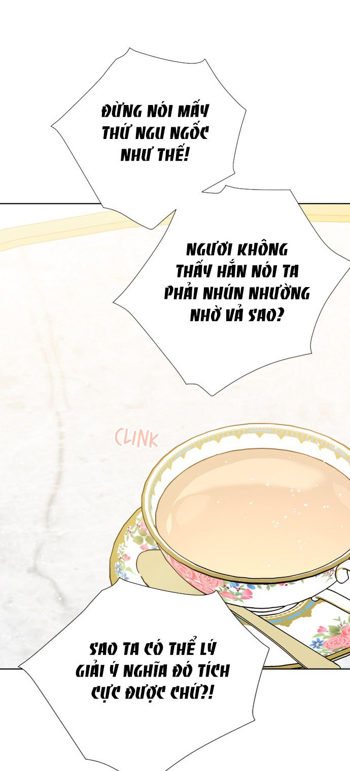 cách hiệp sĩ sống như một tiểu thư chapter 55 50