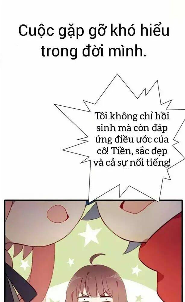 mối tình đầu dang dở của tôi chapter 0 19