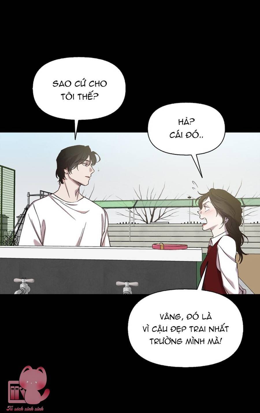 thanh xuân của chúng ta chapter 88 19