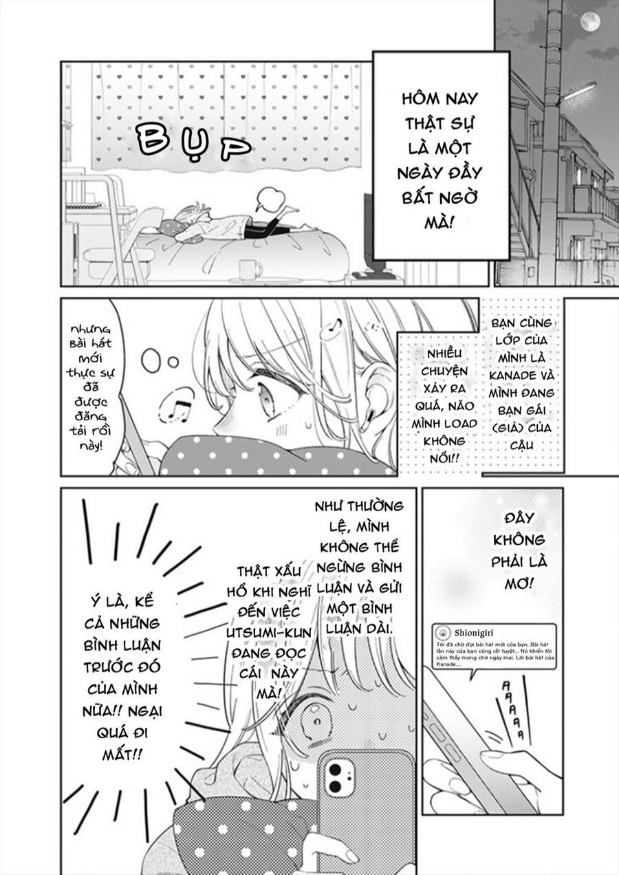 bản tình ca của utsumi kun chapter 1.2 13