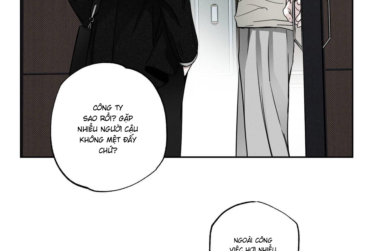 chàng giao pizza và gold palace chapter 40 78