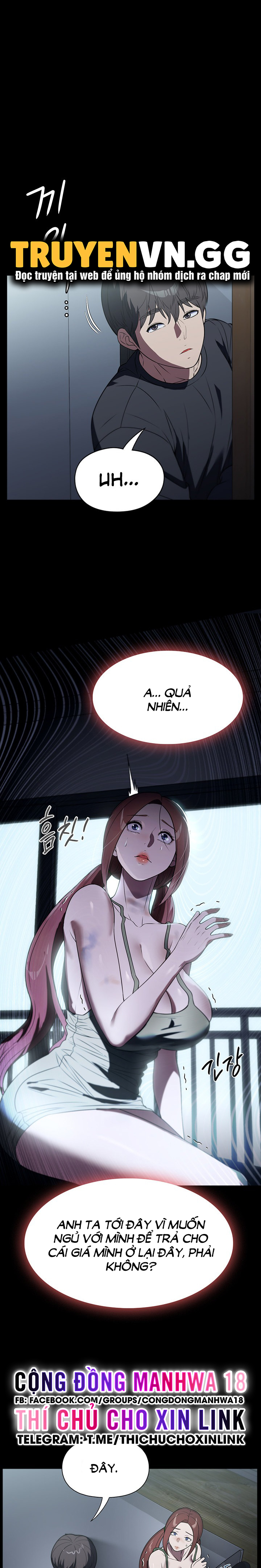 người giúp việc chapter 40 11