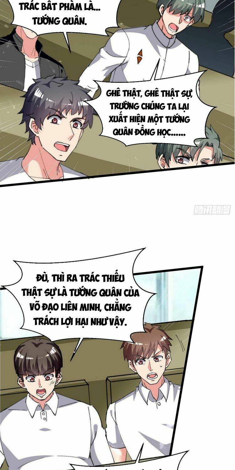 trọng sinh khí thiếu quy lai chapter 209 15