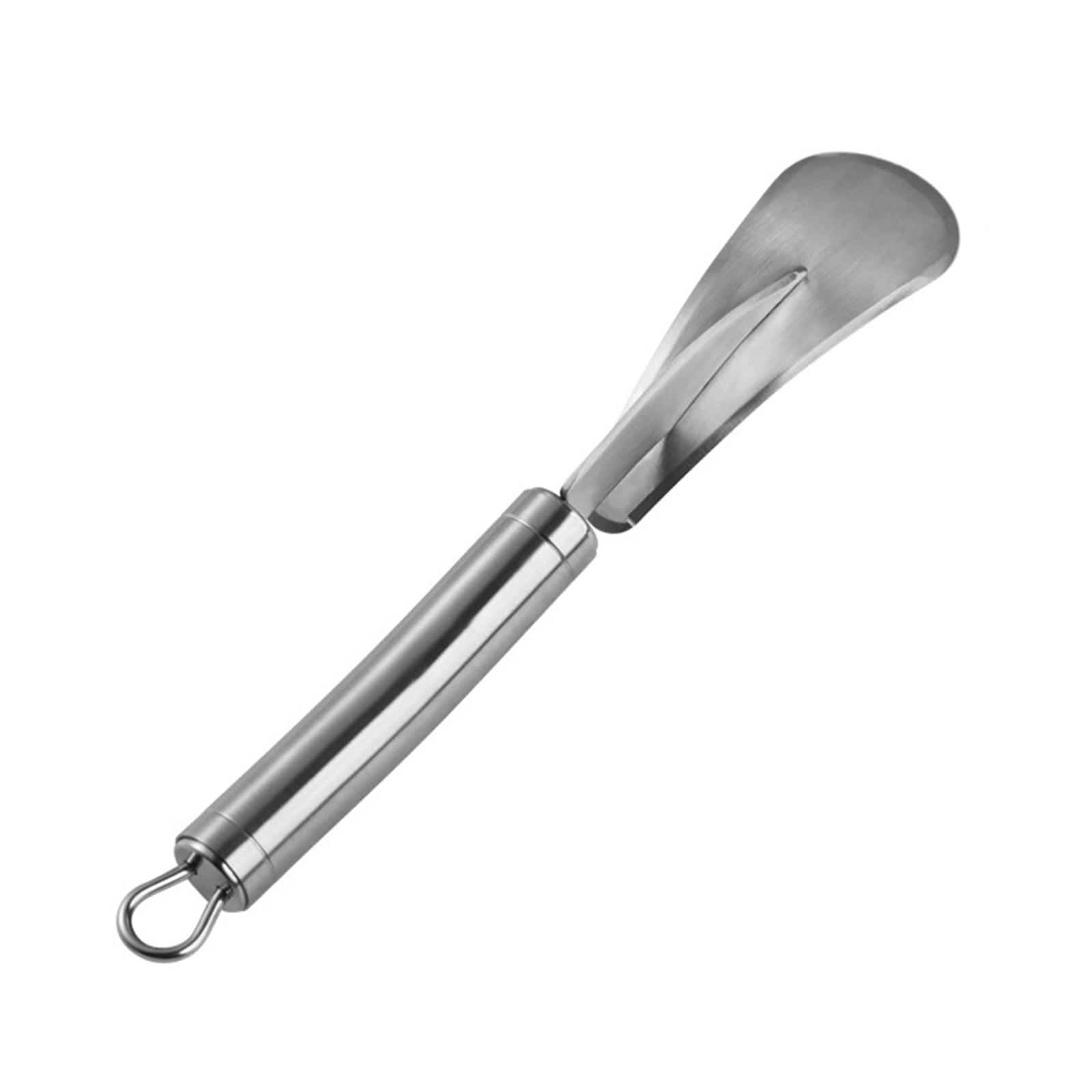 Orange peel Grapefruit Opener Slicer Orange Peel Tools for Home