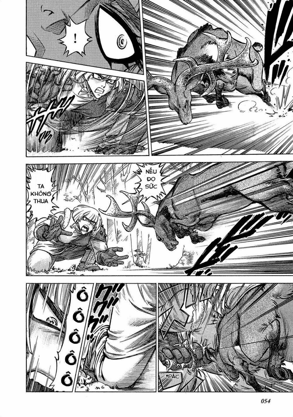 stravaganza - isai no hime chapter 17 15