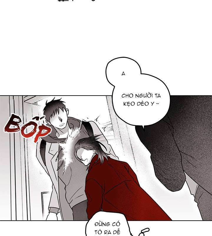 bữa tiệc của những đóa hoa chapter 26 33