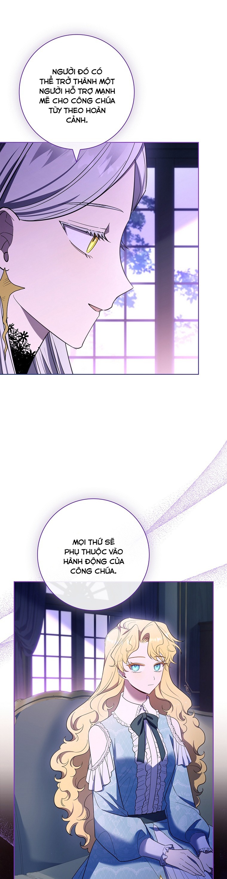 nam chính, tôi sẽ tôn trọng sở thích của anh chapter 45 34