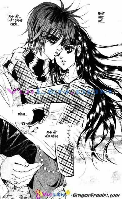 goong - [ hoàng cung ] chapter 14 73