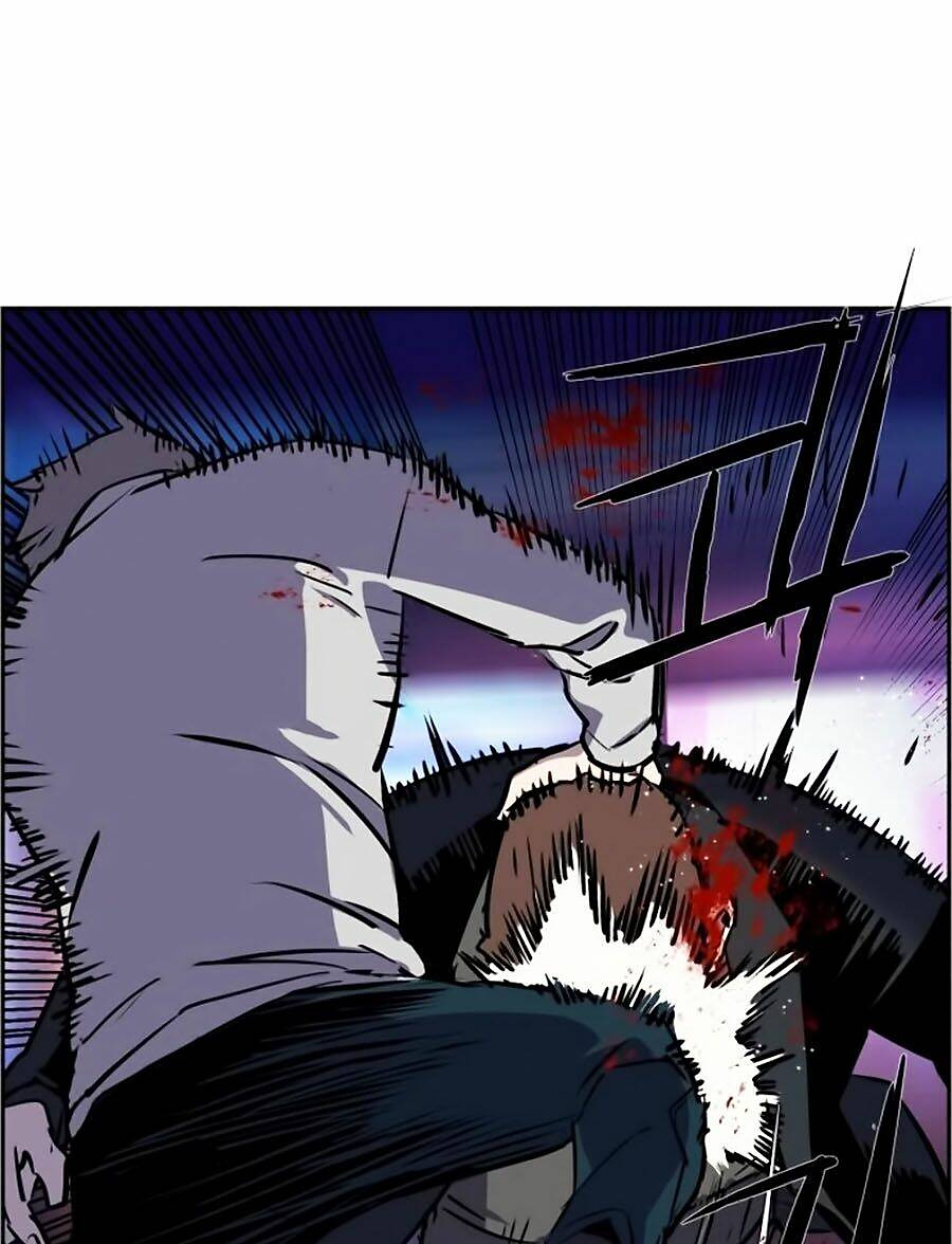 bạn học tôi là lính đánh thuê chapter 20 11