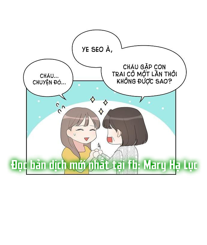 lời nói dối xanh chapter 2.2 2