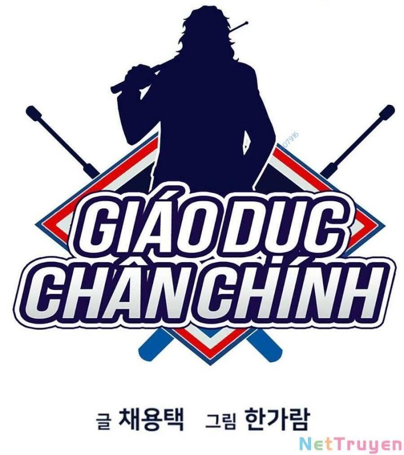 giáo dục chân chính chapter 103 21